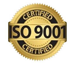 ISO Logo